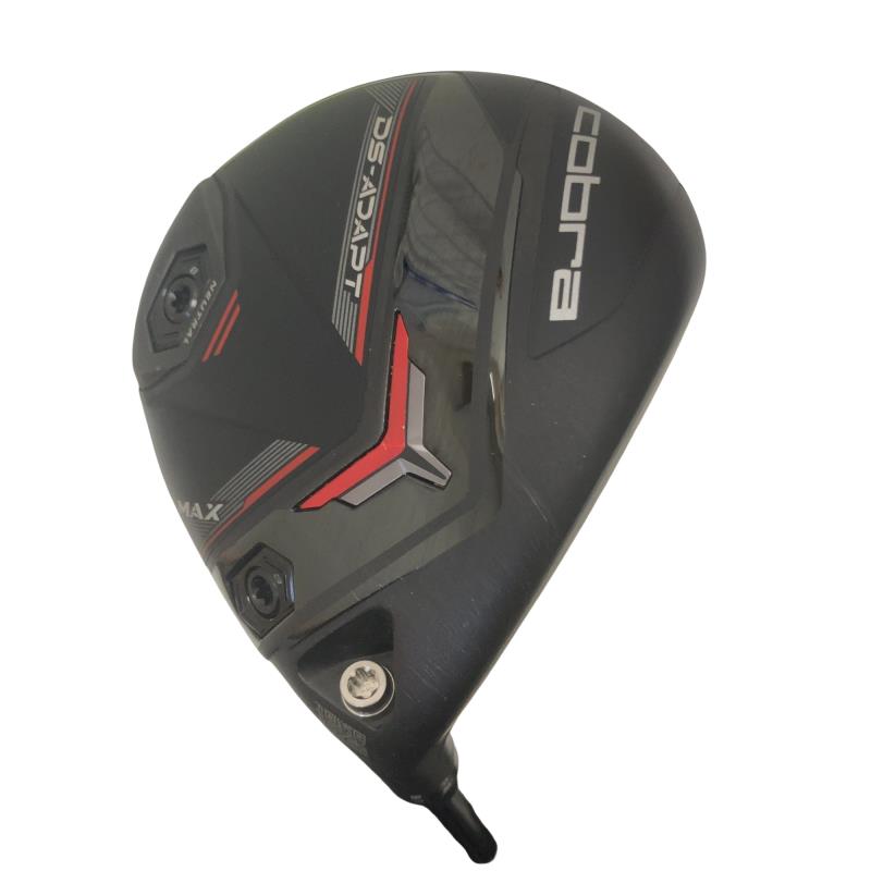【中古】 コブラ cobra DS-ADAPT MAX 3W フェアウェイウッド FW SPEEDER NX for Cobra(DS-ADAPT FW) (フレックスR) メンズ 男性用 右利き 右用 Cランク ゴルフクラブ|ゴルフパートナー 中古クラブ店