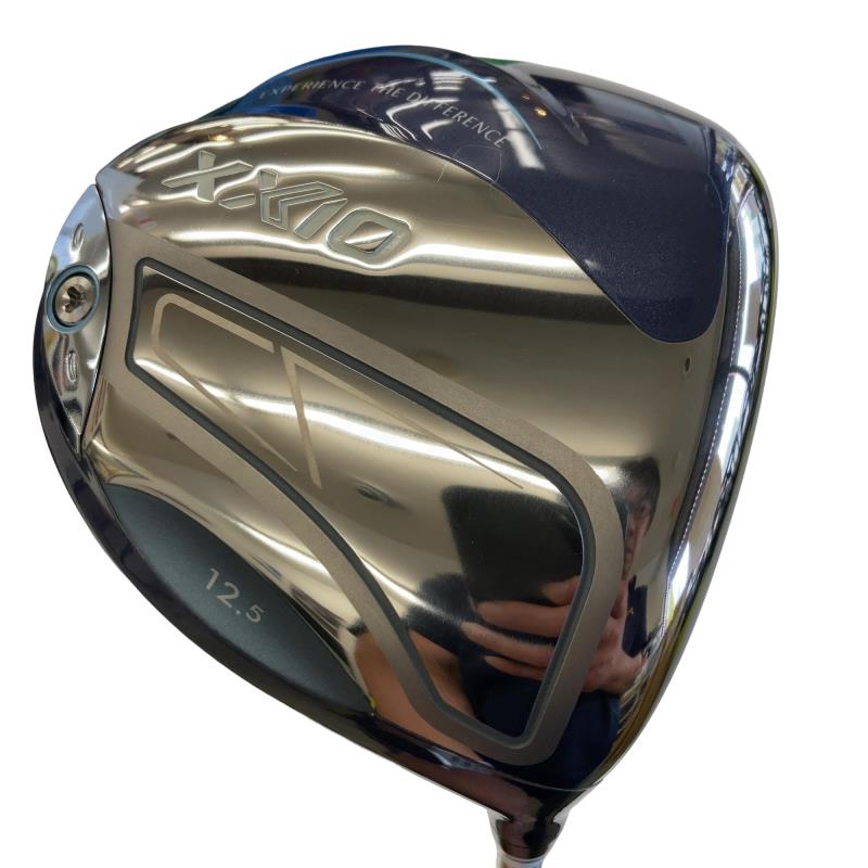 【中古】 ダンロップ XXIO(2026) 12.5&deg; レディース ドライバー DR XXIO MP1400L(DR) (フレックスL) レディース 女性用 右利き 右用 Aランク ゴルフクラブ｜ゴルフパートナー 中古クラブ店