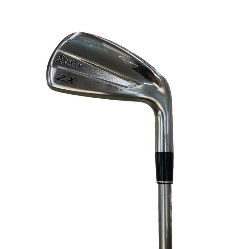 【中古】 ダンロップ SRIXON ZX Mk II UTILITY U4 ユーティリティ UT Diamana ZX-II 60 for Utility (フレックスR) メンズ 男性用 右利き 右用 Cランク ゴルフクラブ
