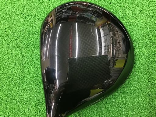 【中古】 ヤマハ RMX VD/X(2024) 10.5° １番ウッド DR TENSEI TR50 (フレックスSR) メンズ 成人男性用 右利き 右用 C序列付ける ゴルフ野球クラブ
