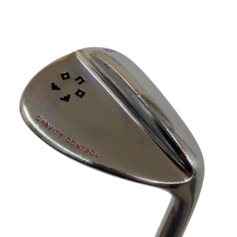 【中古】 ダイワ(グローブライド) ONOFF FORGED(2020) KURO 52°/06° ウェッジ WG NS PRO MODUS3 WEDGE 105 (フレックス余分の物) メンズ 成人男性用 右利き 右用 D位置づける ゴルフ野球クラブ