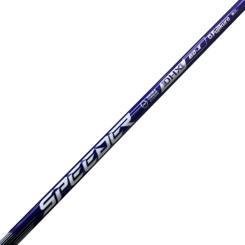 【中古】 キャロウェイスリーブ付き添い人(QUANTUM系) フジクラ１番ウッド用 立て坑 SPEEDER NX VIOLET 60 (フレックスX)A価値づける ゴルフ野球クラブ