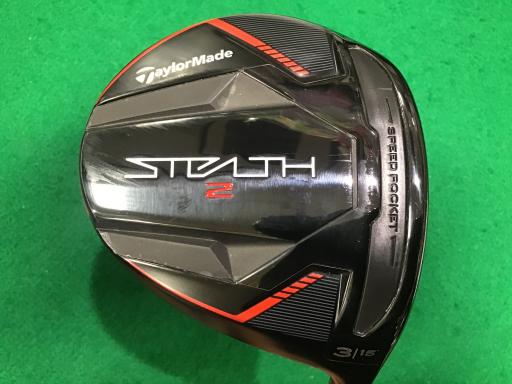 【中古】 仕立て屋お手伝いさん STEALTH2 3W フェアウェイウッド FW Diamana GT60 (フレックスS) メンズ 成人男性用 右利き 右用 C位置づける ゴルフ野球クラブ