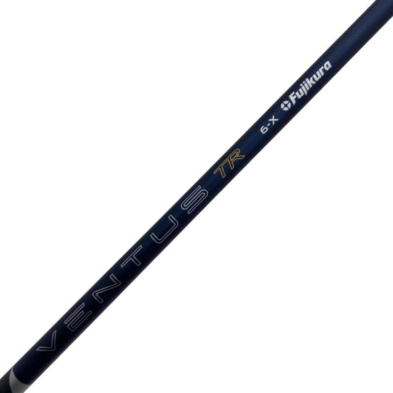 【中古】 VENTUS TR BLUE(2026) 6１番ウッド用 立て坑 VENTUS TR BLUE(2026) 6 (フレックスX)B価値づける ゴルフ野球クラブ