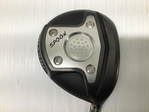 【中古】 muziik On The Screw DF 3W フェアウェイウッド FW リシャフト (フレックスその他) メンズ 男性用 右利き 右用 Cランク ゴルフクラブ