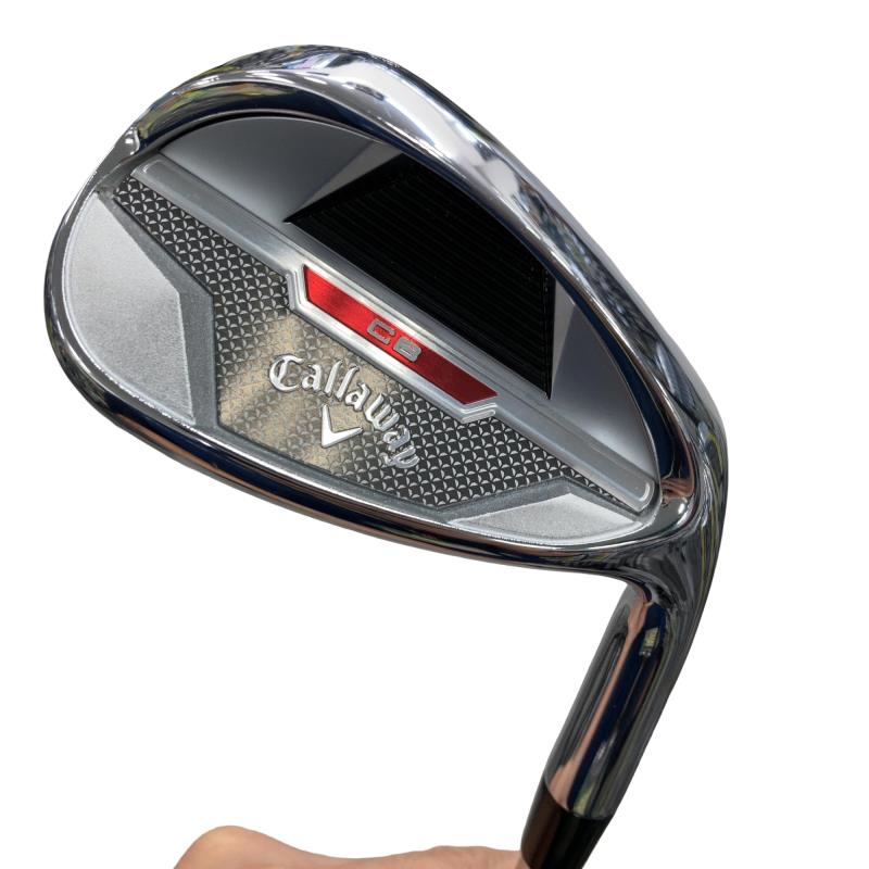 【中古】 キャロウェイ Callaway CB(2023) 48°/10° ウェッジ WG NS PRO ZELOS 7 (フレックスS) メンズ 男性用 右利き 右用 Cランク ゴルフクラブ