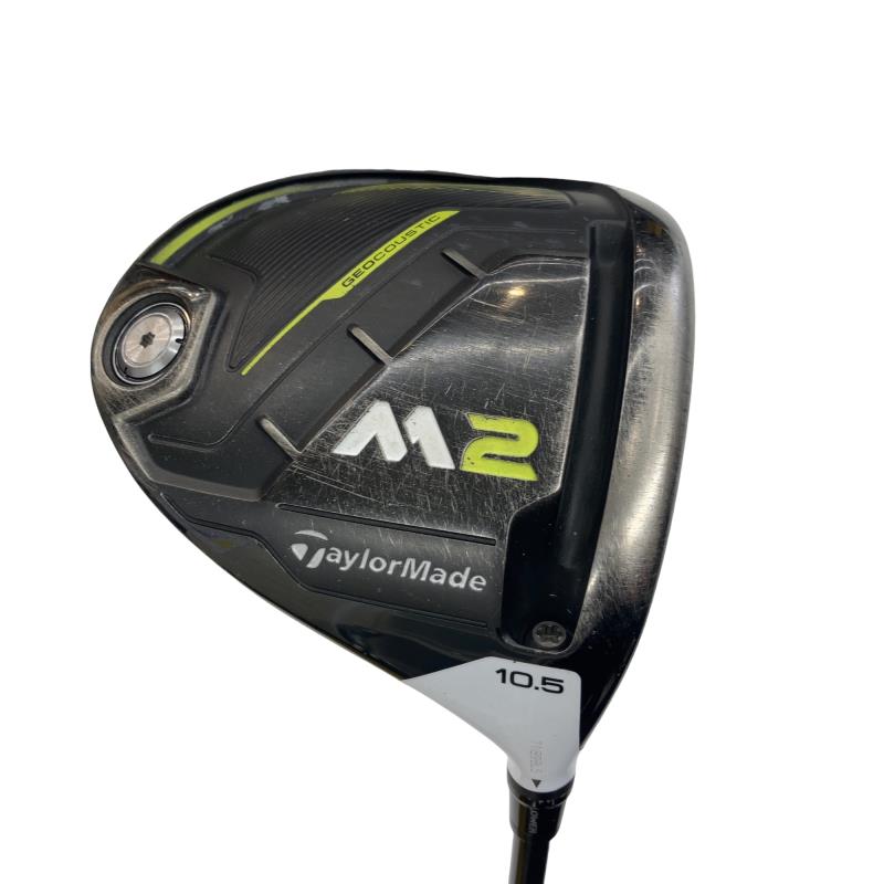 【中古】 仕立て屋御手伝いさん M2(2017) 10.5° １番ウッド DR TM1-217(１番ウッド) (フレックスR) メンズ 成人男性用 右利き 右用 D序列付ける ゴルフ野球クラブ