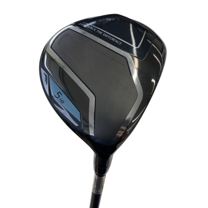 【中古】 ダンロップ XXIO(2026) 5W フェアウェイウッド FW XXIO MP1400(FW) (フレックスSR) メンズ 成人男性用 右利き 右用 C位置づける ゴルフ野球クラブ