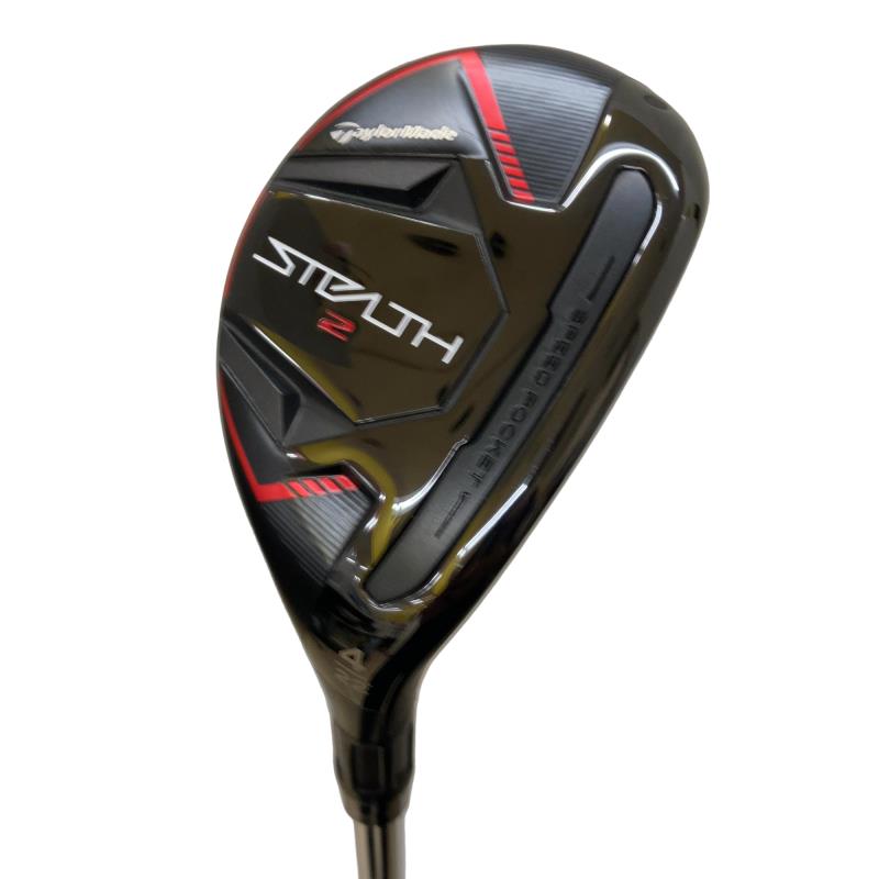 【中古】 テーラーメイド STEALTH2 U4 ユーティリティ UT KBS MAX MT85 JP (フレックスS) メンズ 男性用 右利き 右用 Bランク ゴルフクラブ｜ゴルフパートナー 中古クラブ店 17,360円