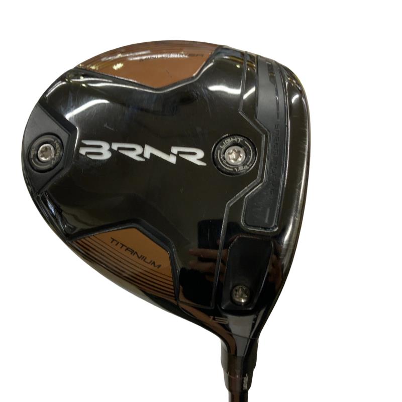【中古】 仕立て屋お手伝いさん BRNR MINI DRIVER 13.5° １番ウッド DR PROFORCE 65 M40X JP SPEC (フレックスS) メンズ 成人男性用 右利き 右用 C価値づける ゴルフ野球クラブ