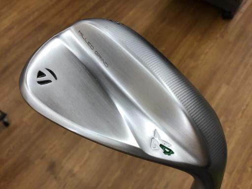 【中古】 テーラーメイド Taylor Made MILLED GRIND 4 60°/10° ウェッジ WG Dynamic Gold EX TOUR ISSUE (フレックスS) メンズ 男性用 右利き 右用 Cランク ゴルフクラブ