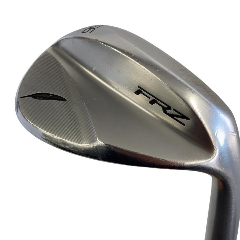 【中古】 フォーティーン FRZ パールサテン 56°/H ウェッジ WG TS-114w Ver2 (フレックスその他) メンズ 男性用 右利き 右用 Dランク ゴルフクラブ