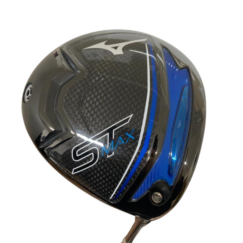 【中古】 ミズノ Mizuno ST-MAX 230 10.5° １番ウッド DR TOUR AD GM D (フレックスS) メンズ 成人男性用 右利き 右用 C序列付ける ゴルフ野球クラブ
