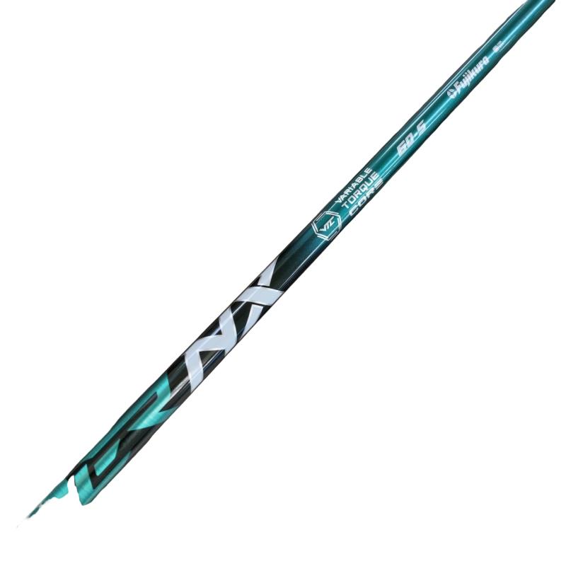 【中古】 タイトリストスリーブ付き(GTS系) フジクラフェアウェイウッド用 シャフト SPEEDER NX GREEN 60 (フレックスS)Bランク ゴルフクラブ|ゴルフパートナー 中古クラブ店