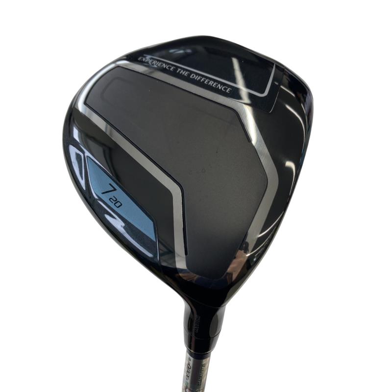 【中古】 ダンロップ XXIO(2026) 7W フェアウェイウッド FW XXIO MP1400(FW) (フレックスSR) メンズ 成人男性用 右利き 右用 B位置づける ゴルフ野球クラブ