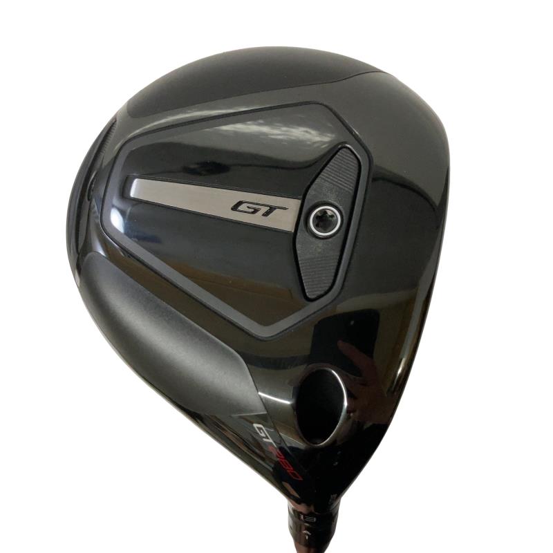 【中古】 タイトリスト GT280 13° フェアウェイウッド FW TENSEI BLACK 1K 65 (フレックスS) メンズ 男性用 右利き 右用 Bランク ゴルフクラブ