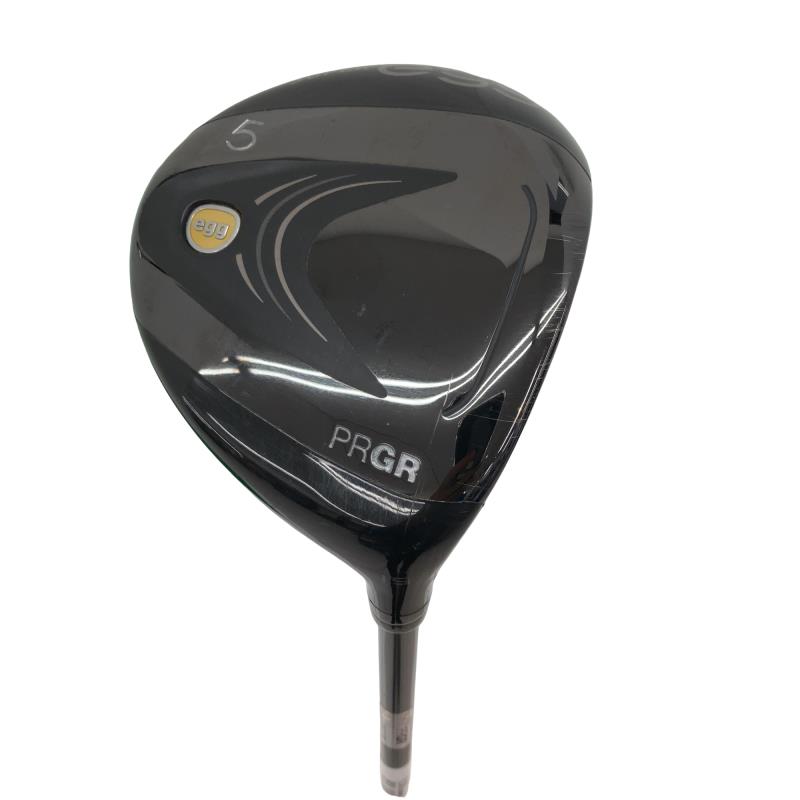 【中古】 労働者階級歯車 SUPER egg(2022) 5W フェアウェイウッド FW egg一風変わった炭素 (フレックスR) メンズ 成人男性用 右利き 右用 C序列付ける ゴルフ野球クラブ
