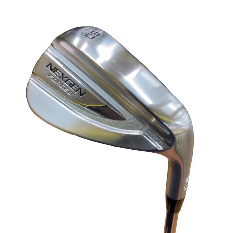 【中古】 ゴルフパートナー NEXGEN FORGED WEDGE(2025) 50°/10°S ウェッジ WG NS PRO MODUS3 TOUR110 (フレックスS) メンズ 男性用 右利き 右用 Cランク ゴルフクラブ