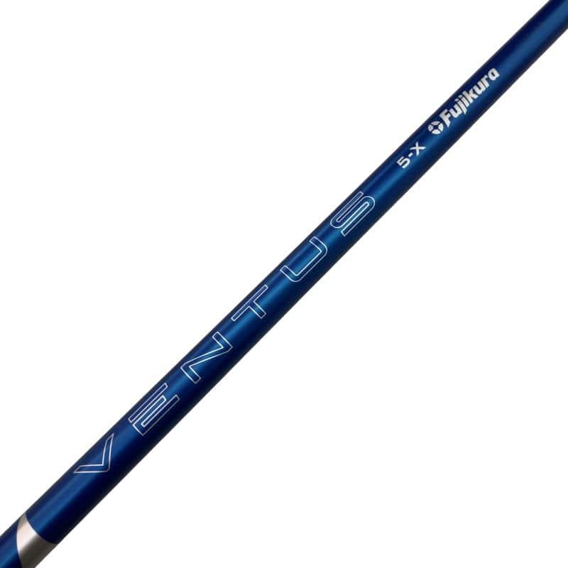 【中古】 テーラーメイドスリーブ付き添い人(Qi4D系) フジクラ１番ウッド用 矢がら VENTUS BLUE(2024) 5 (フレックスX)B位置づける ゴルフ野球クラブ
