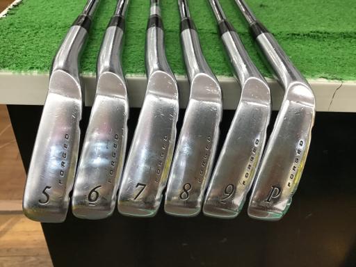 【中古】 ダンロップ SRIXON Z525  6S アイアン仕掛ける IR NS PRO 980GH D.S.T (フレックスS) メンズ 成人男性用 右利き 右用 C序列付ける ゴルフ野球クラブ