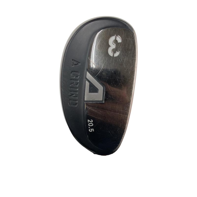 【中古】 A DESIGN GOLF A GRIND ユーティリティウッド U3 ユーティリティ UT 純正特注シャフト (フレックスS) メンズ 男性用 右利き 右用 Cランク ゴルフクラブ