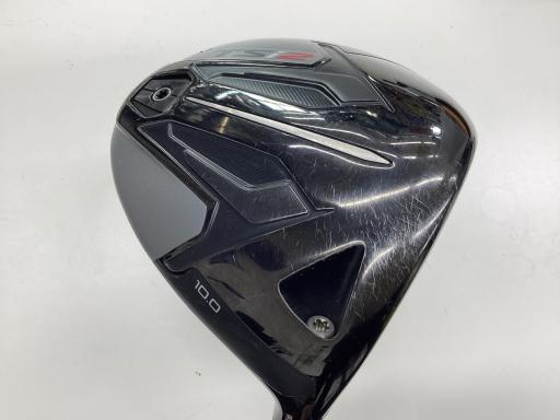 【中古】 タイトリスト TSi2 10° ドライバー DR TSP110 50 (フレックスS) メンズ 男性用 右利き 右用 Cランク ゴルフクラブ