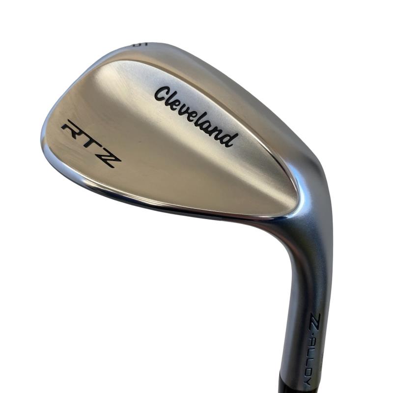 【中古】 クリーブランド Cleveland RTZ ツアーサテン 56°/10° MID ウェッジ WG NS PRO 950GH neo (フレックスS) メンズ 男性用 右利き 右用 Cランク ゴルフクラブ 11,279円