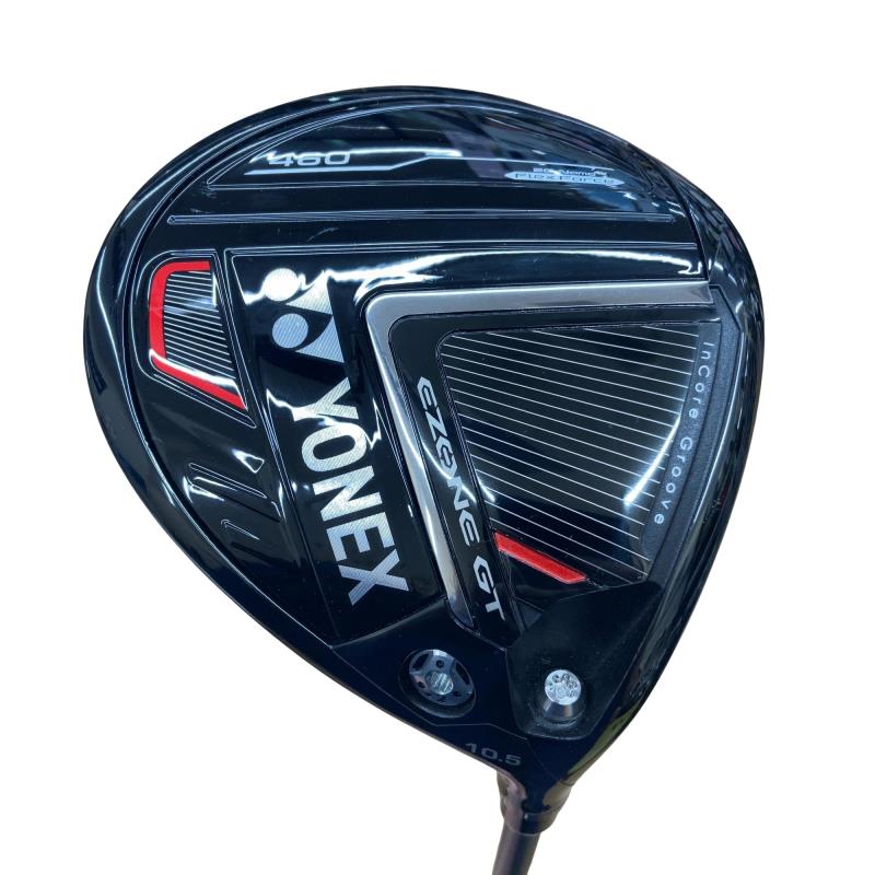 【中古】 ヨネックス EZONE GT 460(2023) 10.5° ドライバー DR RK-03GT(DR) (フレックスR) メンズ 男性用 右利き 右用 Cランク ゴルフクラブ