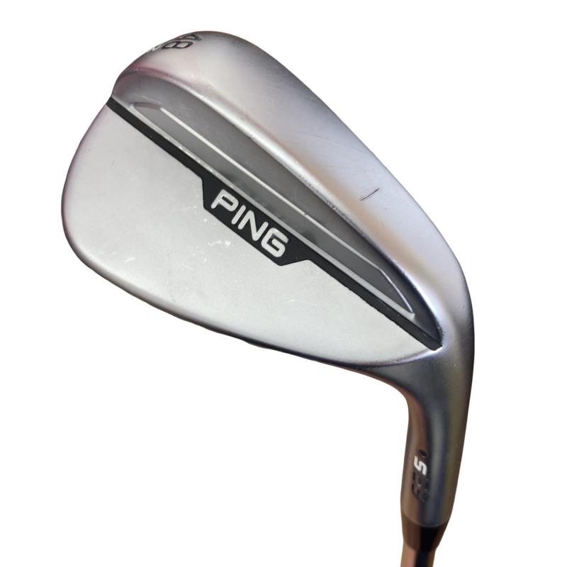 【中古】 ピン PING s159 48°/12° S ウェッジ WG NS PRO MODUS3 TOUR115 (フレックスS) メンズ 男性用 右利き 右用 Cランク ゴルフクラブ