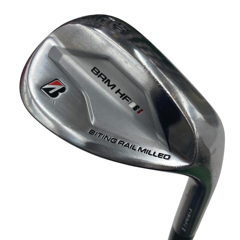 【中古】 ブリヂストン TOUR B BRM HF 50°/10° ウェッジ WG NS PRO MODUS3 TOUR105 (フレックスS) メンズ 男性用 右利き 右用 Cランク ゴルフクラブ 8,960円