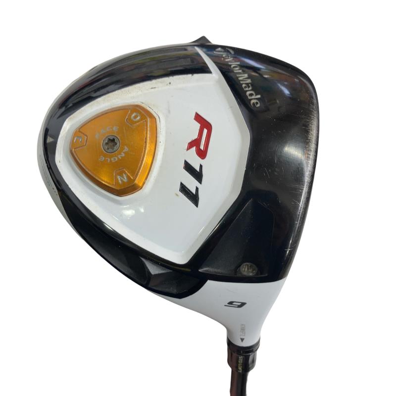 【中古】 仕立て屋御手伝いさん R11  9° １番ウッド DR Motore Speeder VC6.2 (フレックスS) メンズ 成人男性用 右利き 右用 C序列付ける ゴルフ野球クラブ