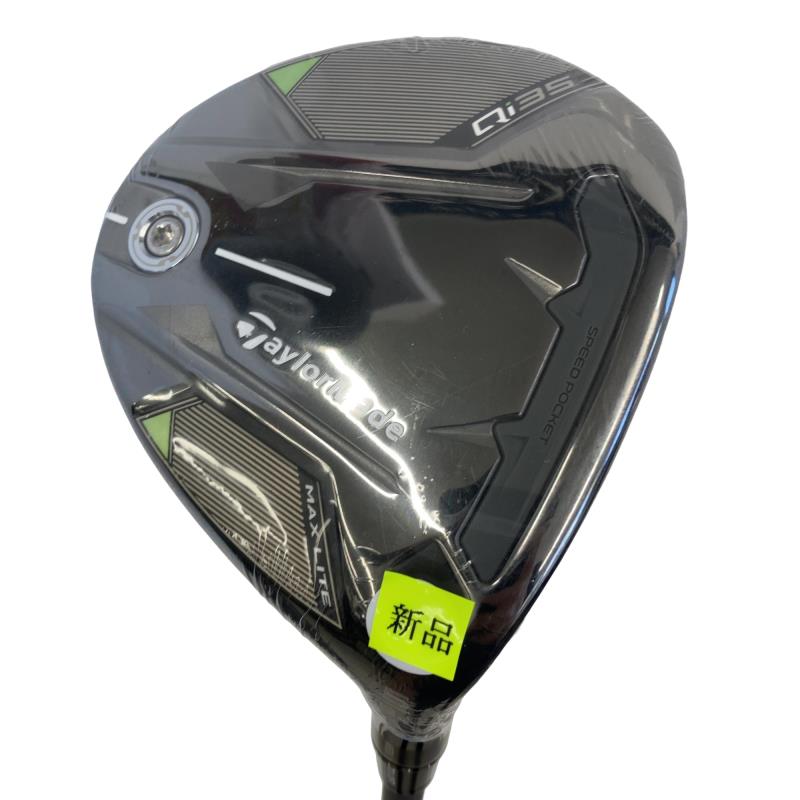【中古】 仕立て屋お手伝いさん Qi35 MAX LITE 5W フェアウェイウッド FW AIR SPEEDER TM(Qi35 FW) (フレックスR) メンズ 成人男性用 右利き 右用 N序列付ける ゴルフ野球クラブ