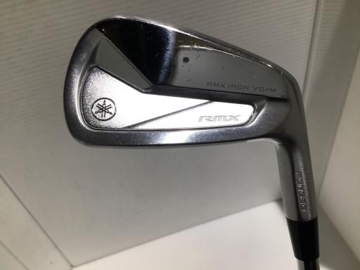 【中古】 ヤマハ RMX VD/M(2024) 6S アイアンセット IR NS PRO 950GH neo (フレックスS) メンズ 男性用 右利き 右用 Cランク ゴルフクラブ｜ゴルフパートナー 中古クラブ店