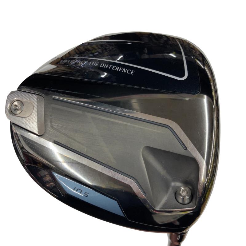 【中古】 ダンロップ XXIO(2026) 10.5° １番ウッド DR XXIO MP1400(DR) (フレックスR) メンズ 成人男性用 右利き 右用 B序列付ける ゴルフ野球クラブ
