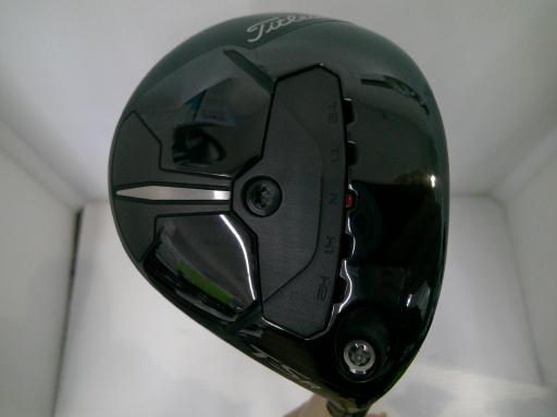 【中古】 タイトリスト TSR3 18° フェアウェイウッド FW TSP310 (フレックスS) メンズ 男性用 右利き 右用 Cランク ゴルフクラブ 20,168円