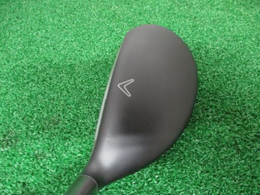 【中古】 キャロウェイ ROGUE ST MAX U4 ユーティリティ UT VENTUS 5 for CW(ROGUE ST UT) (フレックスR) メンズ 男性用 右利き 右用 Cランク ゴルフクラブ