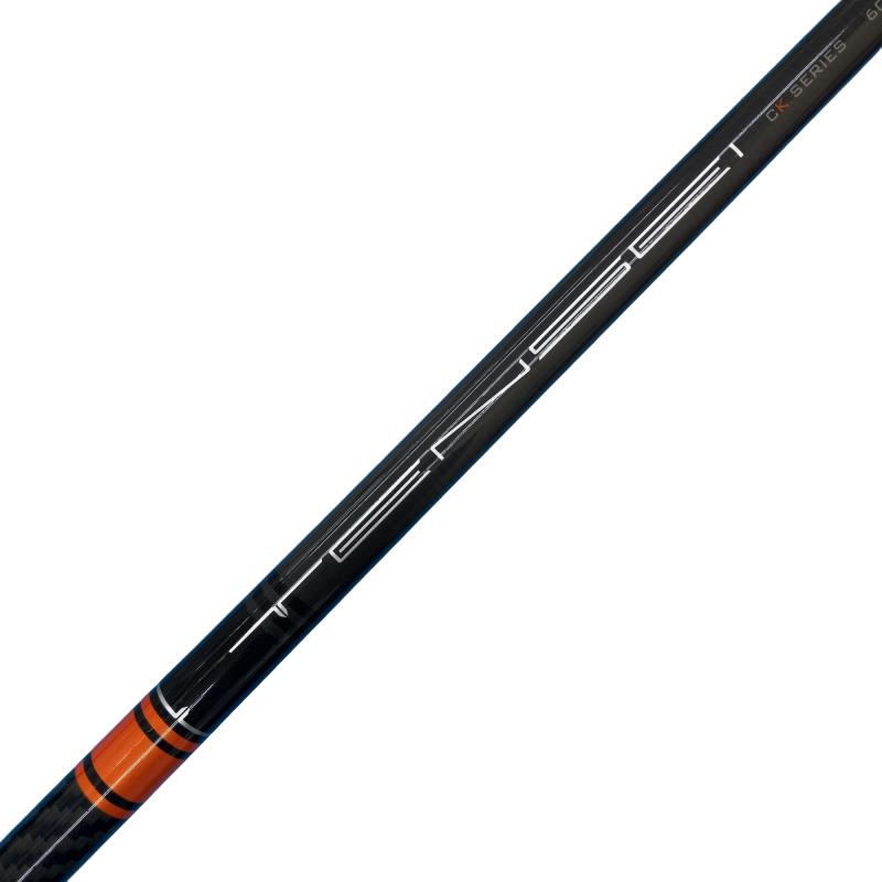 【中古】 ピン捩り付き添い人(G400系) 三菱ケミカル(レイヨン)フェアウェイウッド用 立て坑 TENSEI CK PRO ORANGE 60 (フレックスS)A価値づける ゴルフ野球クラブ