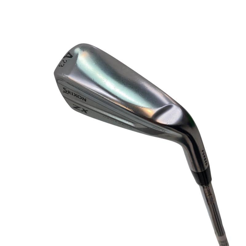 【中古】 ダンロップ SRIXON ZX Mk II UTILITY U4 ありがた味 UT NS PRO 950GH neo DST for HYBRID (フレックスS) メンズ 成人男性用 右利き 右用 C位置づける ゴルフ野球クラブ