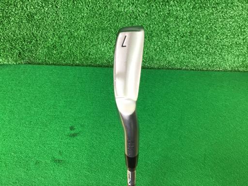 【中古】 ダンロップ SRIXON ZX4 Mk II 8S アイアン書き割り IR Diamana ZX-II 60 for Iron (フレックスS) メンズ 成人男性用 右利き 右用 C位置づける ゴルフ野球クラブ