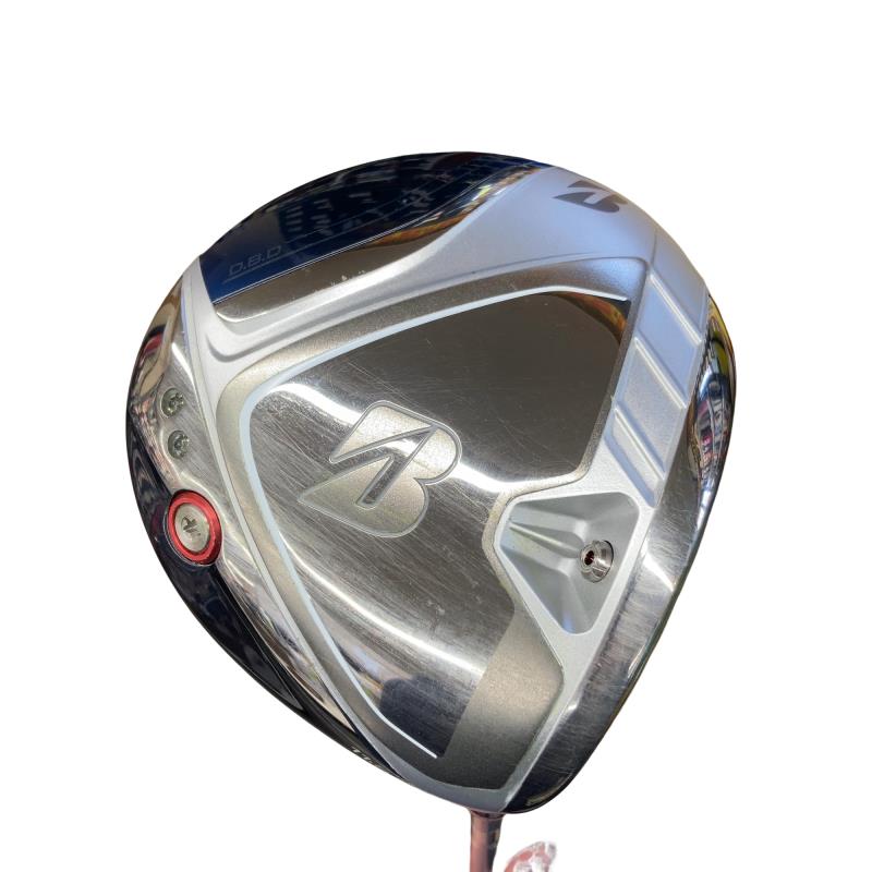 【中古】 ブリヂストン BRIDGESTONE B-LD(2024) 11.5° レディース ドライバー DR Diamana BS50LDII(DR) (フレックスA) レディース 女性用 右利き 右用 Cランク ゴルフクラブ
