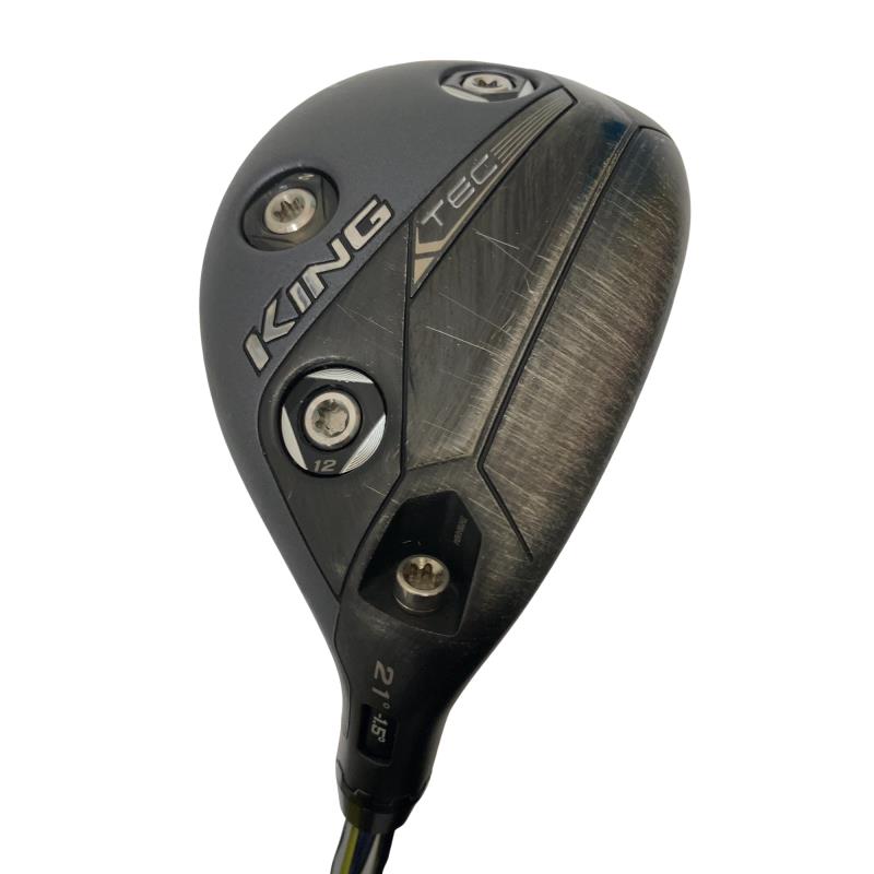 【中古】 コブラ KING TEC UTILITY U4 ユーティリティ UT NS PRO 950GH neo (フレックスS) メンズ 男性用 右利き 右用 Cランク ゴルフクラブ｜ゴルフパートナー 中古クラブ店