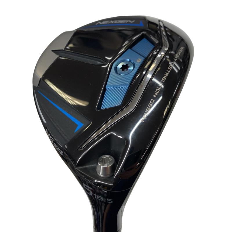 【中古】 ゴルフパートナー NEXGEN NS250 5W フェアウェイウッド FW NS250-F (フレックスその他) メンズ 男性用 右利き 右用 Bランク ゴルフクラブ|ゴルフパートナー 中古クラブ店