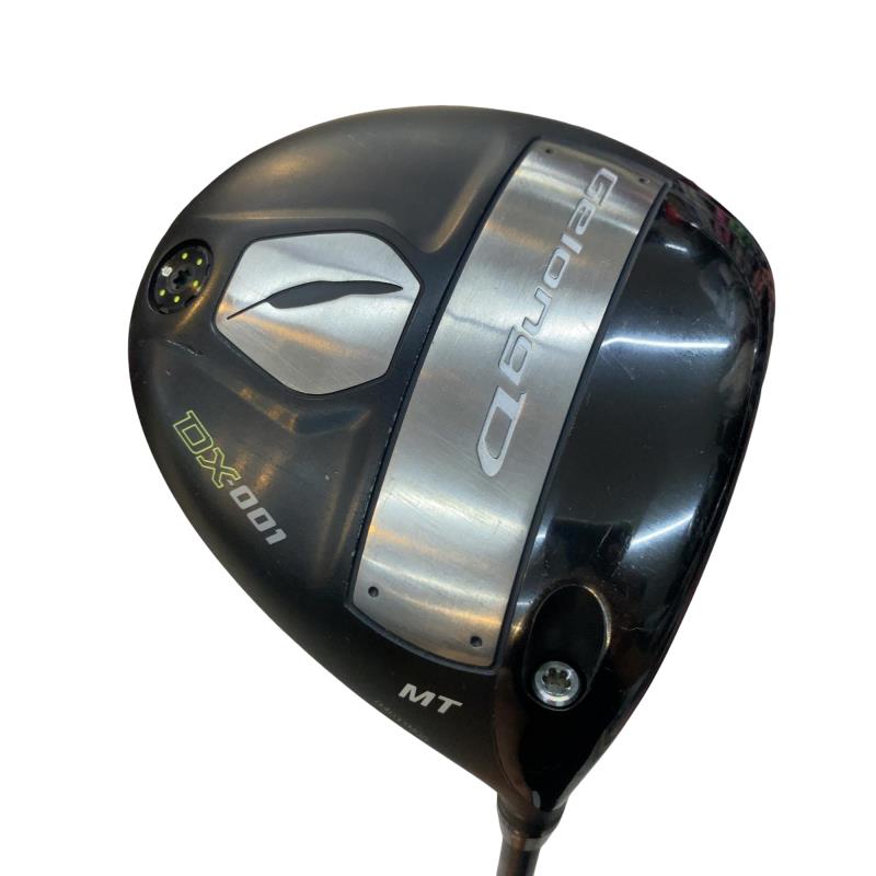 【中古】 フォーティーン Gelong D DX-001 MT(46.75) ドライバー DR FT-50d (フレックスその他) メンズ 男性用 右利き 右用 Cランク ゴルフクラブ|ゴルフパートナー 中古クラブ店