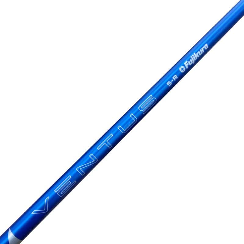 【中古】 テーラーメイドスリーブ付き添い人(Qi4D系) フジクラ１番ウッド用 矢がら VENTUS BLUE(2024) 5 (フレックスR)C位置づける ゴルフ野球クラブ