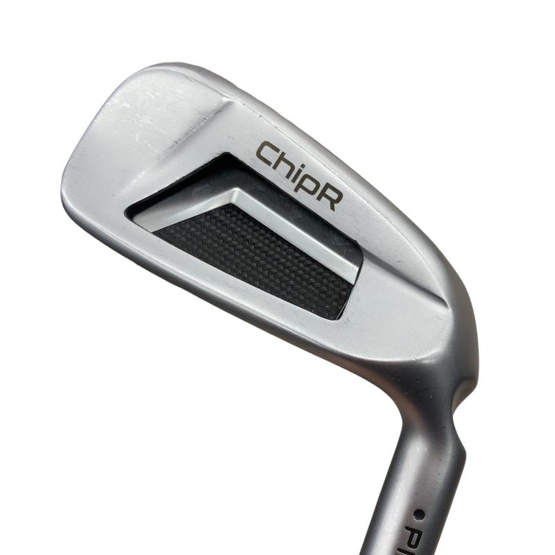 【中古】 ピン ChipR 34インチ ウェッジ WG Z-Z115 (フレックスその他) メンズ 男性用 右利き 右用 Cランク ゴルフクラブ