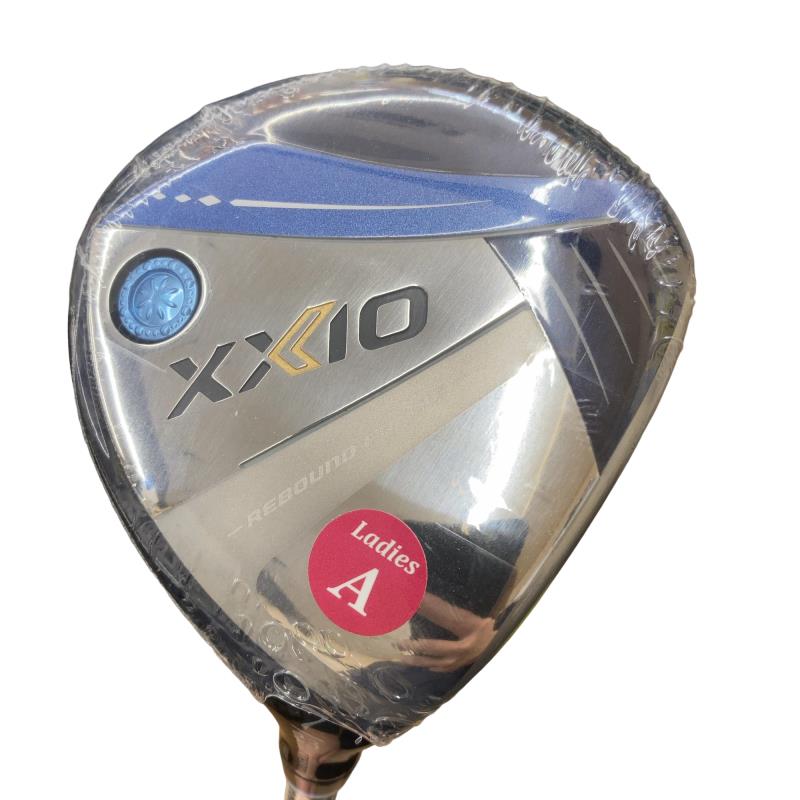 【中古】 ダンロップ XXIO(2024) 7W レディース フェアウェイウッド FW XXIO MP1300L(FW) (フレックスA) レディース 女性用 右利き 右用 Aランク ゴルフクラブ｜ゴルフパートナー 中古クラブ店
