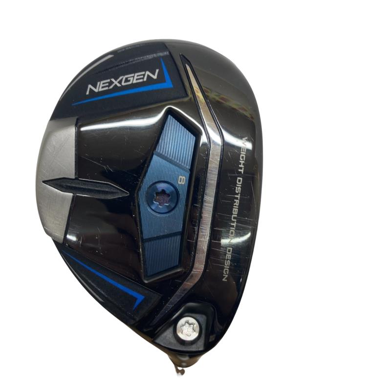 【中古】 ゴルフパートナー NEXGEN NS250 U3 ユーティリティ UT 純正特注シャフト (フレックスその他) メンズ 男性用 右利き 右用 Cランク ゴルフクラブ|ゴルフパートナー 中古クラブ店