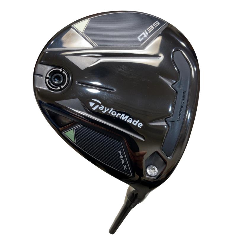 【中古】 仕立て屋お手伝いさん Qi35 MAX 5W フェアウェイウッド FW Diamana BLUE TM50(Qi35 FW) (フレックスR) メンズ 成人男性用 右利き 右用 C価値づける ゴルフ野球クラブ