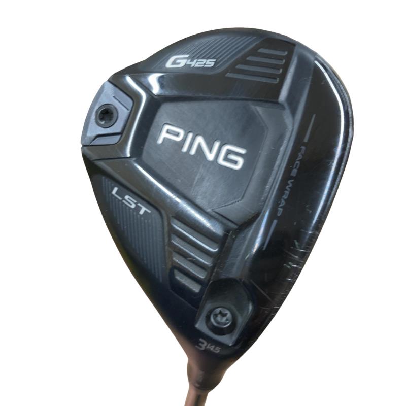 【中古】 ピン G425 LST 3W(アーコス無し) フェアウェイウッド FW PING TOUR 173-65(FW) (フレックスS) メンズ 男性用 右利き 右用 Cランク ゴルフクラブ