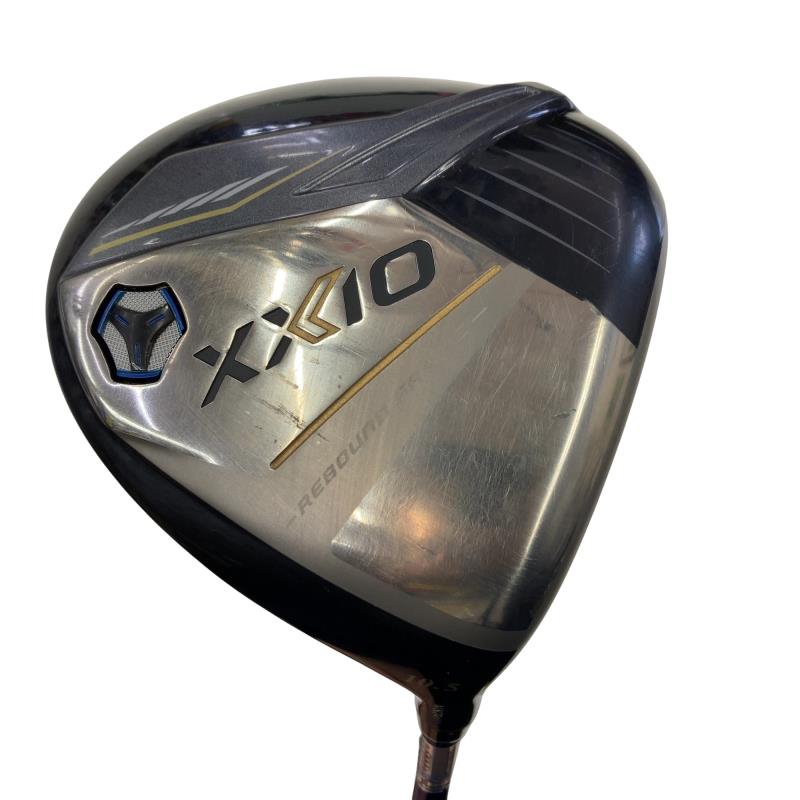 【中古】 ダンロップ XXIO(2024) 10.5&deg; ドライバー DR XXIO MP1300(DR) (フレックスR) メンズ 男性用 右利き 右用 Cランク ゴルフクラブ｜ゴルフパートナー 中古クラブ店